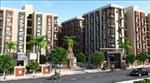 Bhagirath City Homes - Life Style Apartments Opposite to Old Court N.H.-08, Narol, Ahmedabad